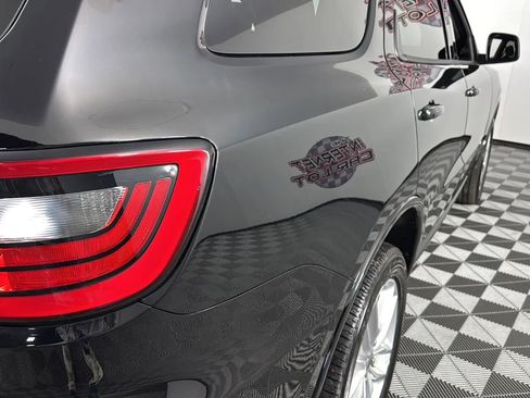 Used 2022 Dodge Durango GT image 29