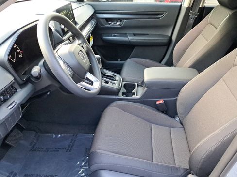 New 2026 Honda CR-V LX image 17