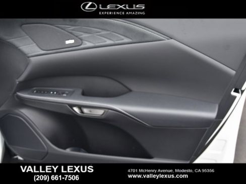 New 2026 Lexus RX 450h 450h+ Luxury image 18
