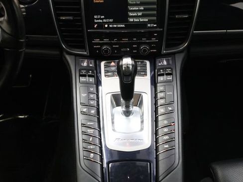 Used 2015 Porsche Panamera Turbo S AWD/4WD image 92