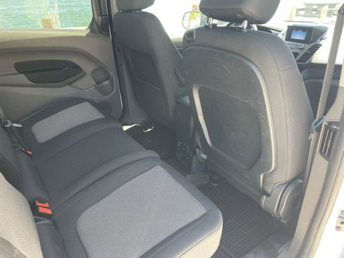Used 2020 Ford Transit Connect XL FWD image 10
