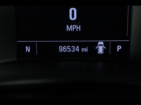 Used 2018 Chevrolet Equinox LT image 20