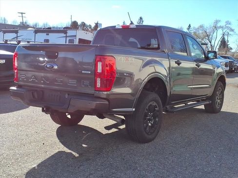 Used 2020 Ford Ranger XLT w/ Equipment Group 301A Mid AWD/4WD image 5