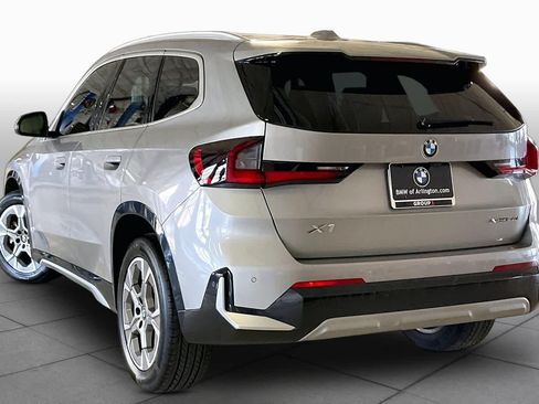 Used 2025 BMW X1 xDrive28i w/ Technology Package AWD/4WD image 11