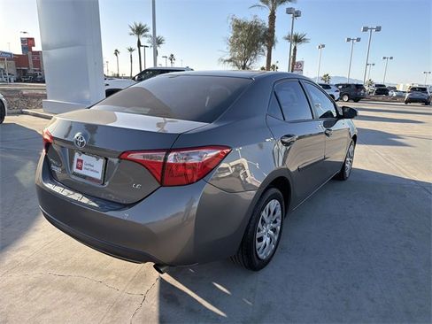 Certified 2019 Toyota Corolla LE w/ Body Protection Package image 5