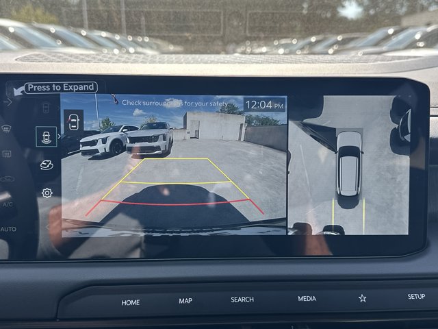 New 2027 Kia Telluride X-Line SX Prestige AWD/4WD image 13