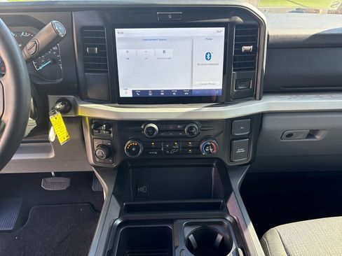 Certified 2026 Ford F250 XLT w/ Tremor Off-Road Package AWD/4WD image 29