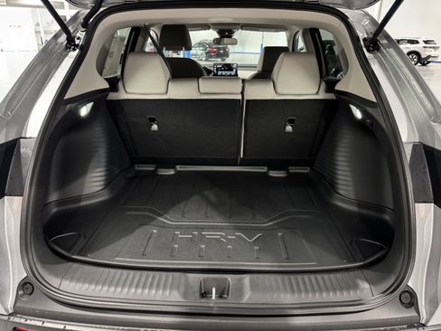 New 2026 Honda HR-V LX image 15