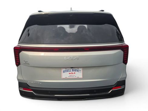 Used 2025 Kia Carnival SX Prestige FWD image 22