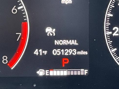 Used 2023 Honda CR-V LX image 14