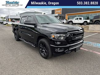 Used 2024 RAM 1500 Big Horn AWD/4WD video 1