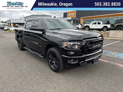 Used 2024 RAM 1500 Big Horn