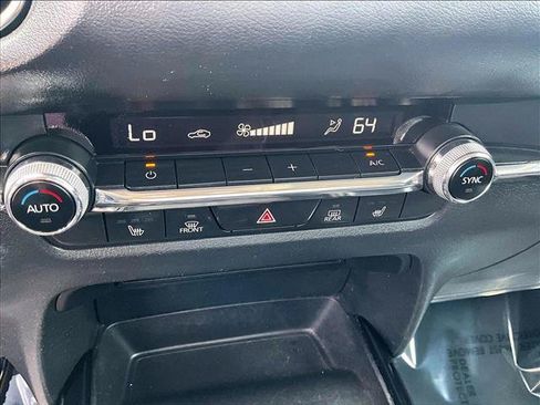 Used 2023 MAZDA CX-30 AWD 2.5 S w/ Preferred Package image 23