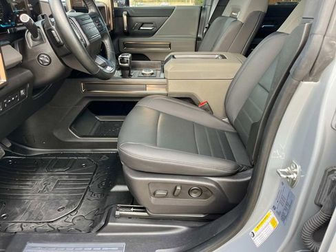 Certified 2024 GMC Hummer EV 3X image 29