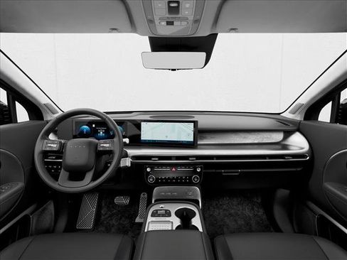 New 2026 Hyundai Ioniq 9 Calligraphy image 3