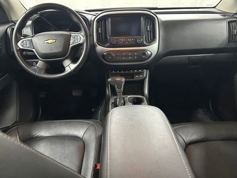 Used 2017 Chevrolet Colorado ZR2 AWD/4WD image 15