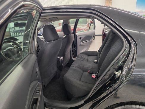 Used 2012 Toyota Yaris Sedan FWD image 27