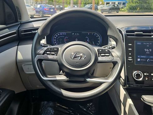 Used 2023 Hyundai Tucson SEL AWD/4WD image 11