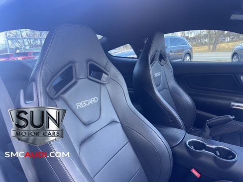 Used 2022 Ford Mustang Mach 1 w/ Equipment Group 700A image 25