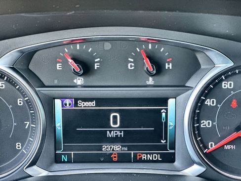 Used 2019 GMC Acadia SLT image 12