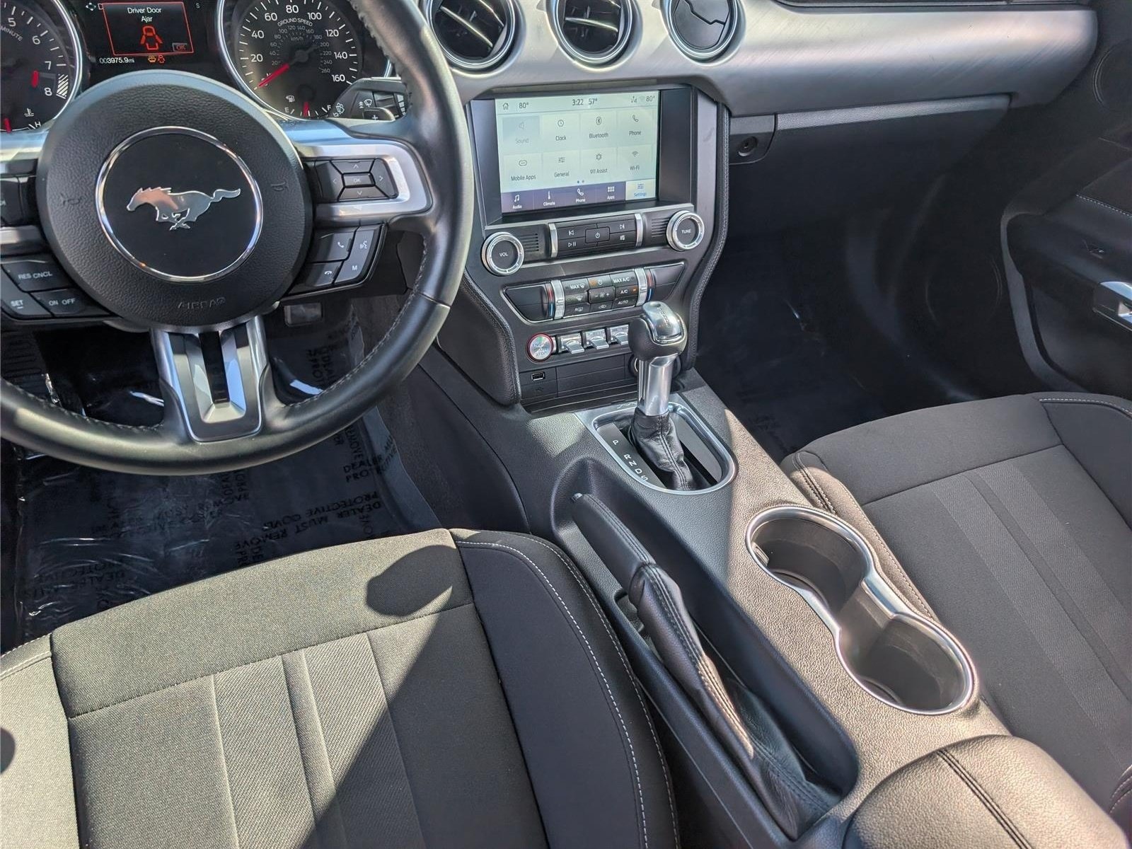 Used 2022 Ford Mustang GT w/ Equipment Group 301A RWD image 18