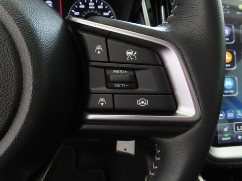 Certified 2025 Subaru Legacy Premium image 15