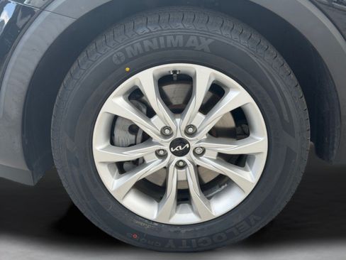 Certified 2022 Kia Telluride LX AWD/4WD image 47