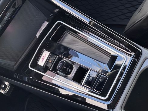 New 2026 Volkswagen GTI Autobahn image 23