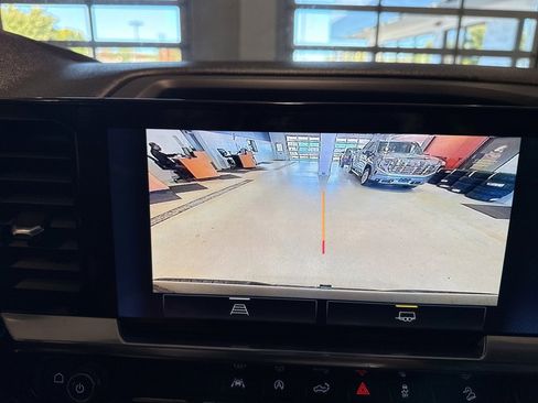 Used 2023 Chevrolet Silverado 1500 RST image 33