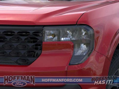 New 2026 Ford Maverick XLT w/ XLT Luxury Package AWD/4WD image 19