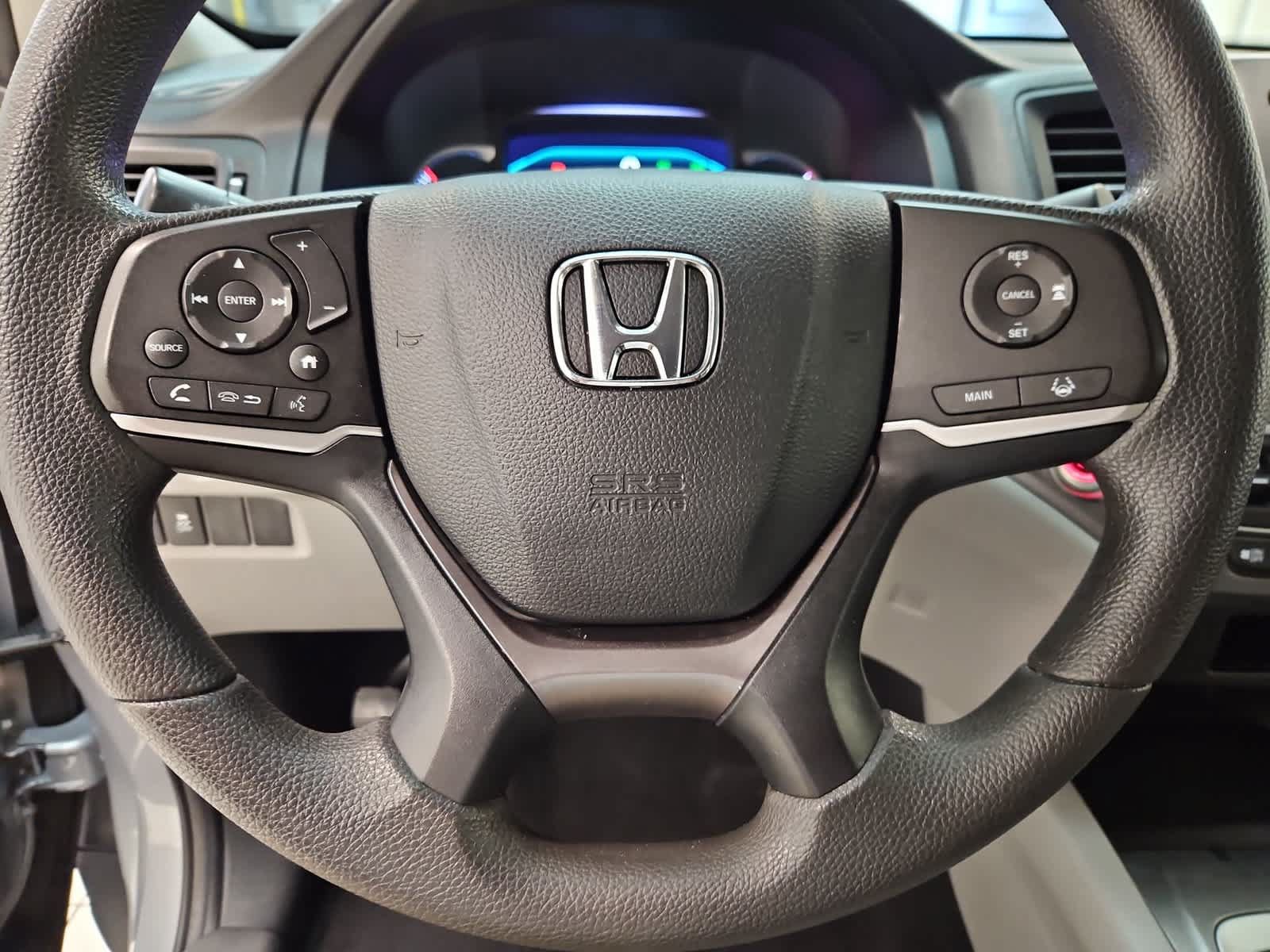 Used 2019 Honda Pilot LX image 9