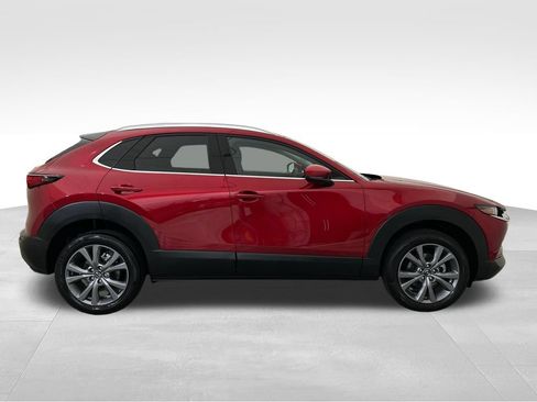 Used 2025 MAZDA CX-30 AWD 2.5 S w/ Premium Package image 6