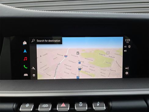 Used 2025 Porsche 911 Carrera image 11