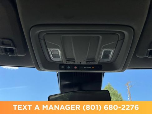 Used 2025 Chevrolet Silverado 3500 W/T AWD/4WD image 21