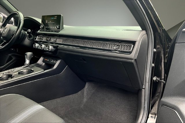 Used 2024 Honda Civic Sport image 26
