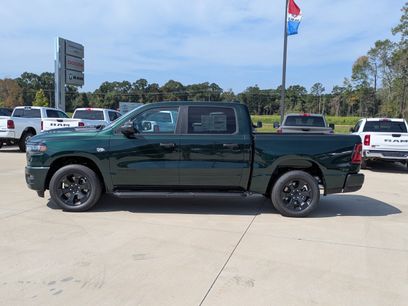 New 2026 RAM 1500 Express