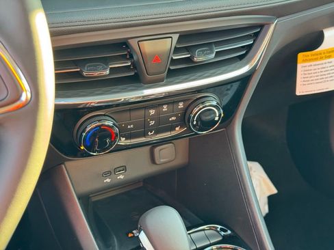 New 2026 Buick Encore GX Sport Touring w/ Advanced Technology Package image 32