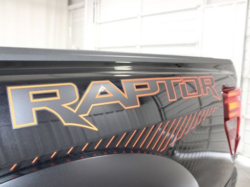 New 2026 Ford F150 Raptor AWD/4WD image 20