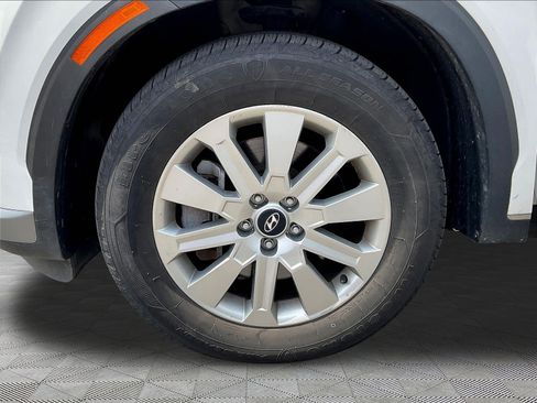 Used 2025 Hyundai Palisade SEL AWD/4WD image 34