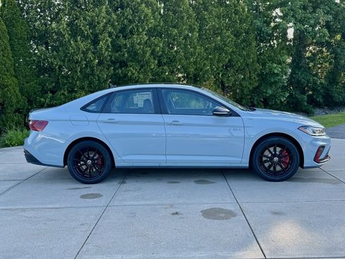 New 2025 Volkswagen Jetta GLI Autobahn image 6