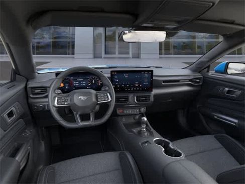 New 2025 Ford Mustang GT image 9