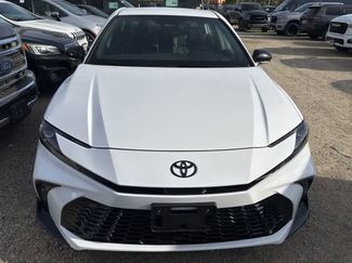 Used 2026 Toyota Camry Hybrid FWD video 2