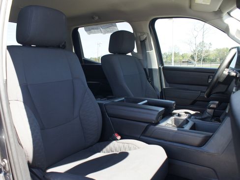 Used 2024 Toyota Tundra SR5 w/ SR5 Convenience Package AWD/4WD image 20