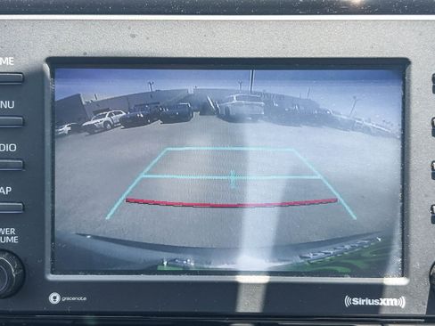Certified 2021 Toyota RAV4 XLE w/ Carpet Mat Package (TMS) FWD image 20