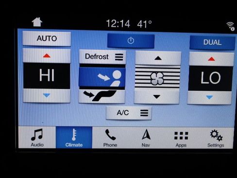 Used 2019 Ford F250 Lariat w/ Chrome Package image 48