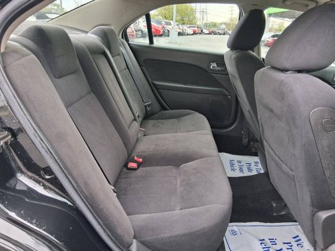 Used 2009 Mercury Milan FWD image 17