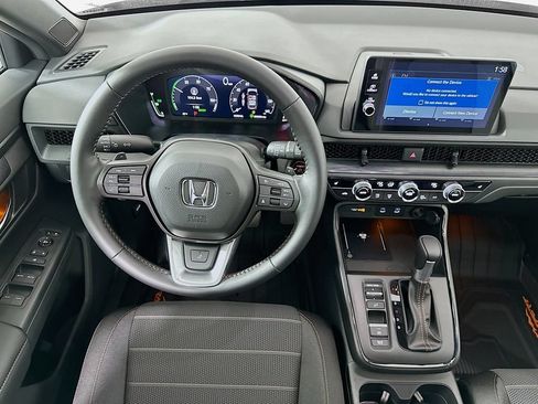 Certified 2026 Honda CR-V TrailSport image 19