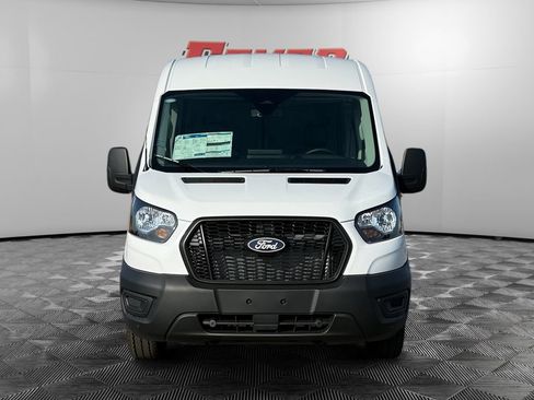 New 2026 Ford Transit 250 148 Medium Roof RWD image 8