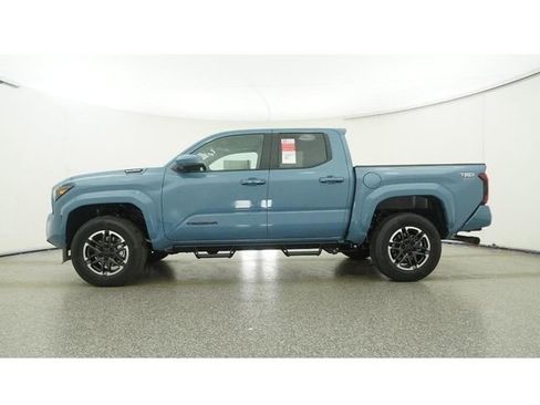 New 2026 Toyota Tacoma TRD Sport AWD/4WD image 19