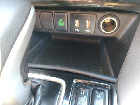 Used 2023 Mitsubishi Eclipse Cross SE AWD/4WD image 34